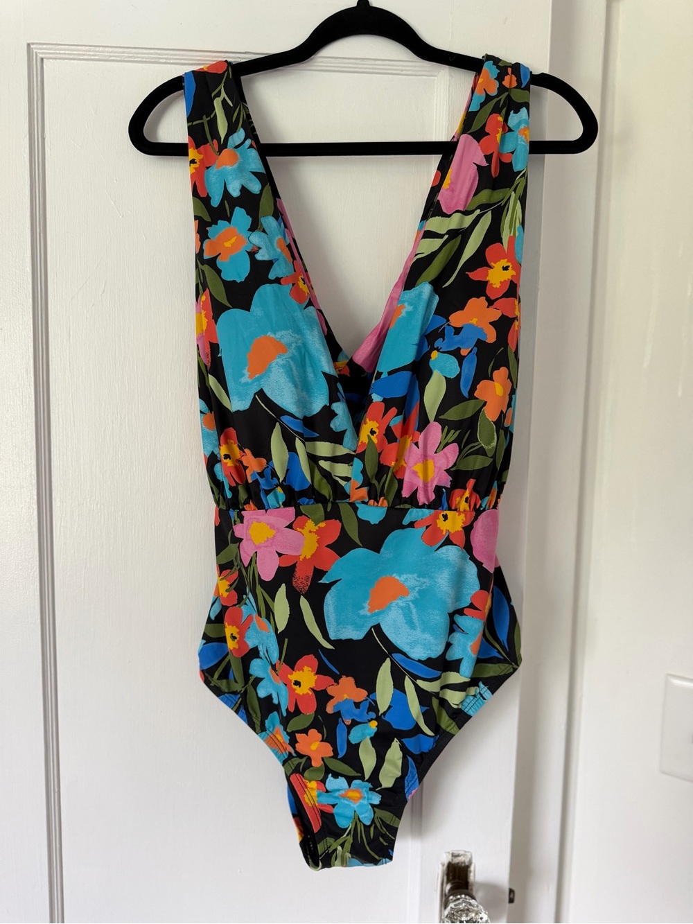 Swim RX One Piece Swimsuit